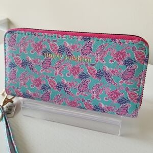 Simply Southern Wallet New